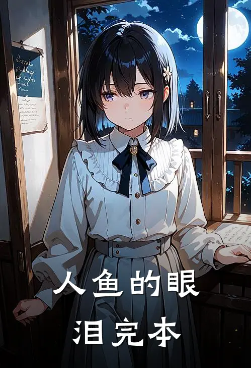 人鱼的眼泪完本