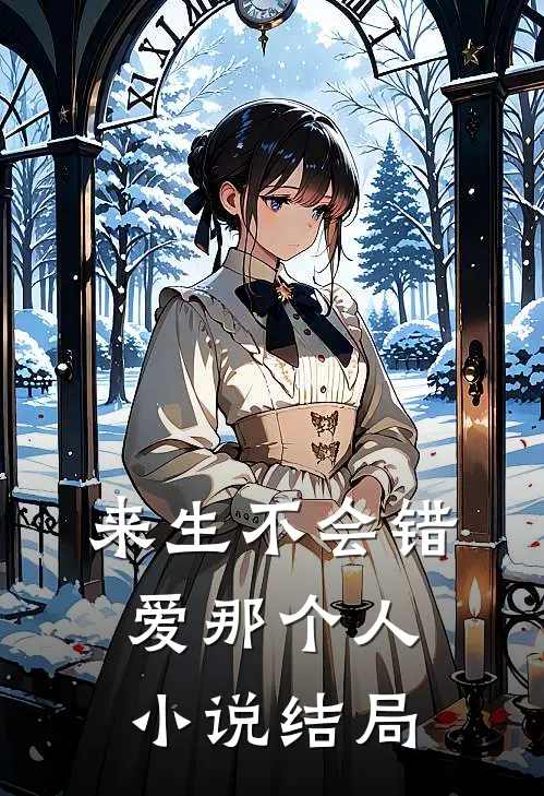 来生不会错爱那个人小说结局