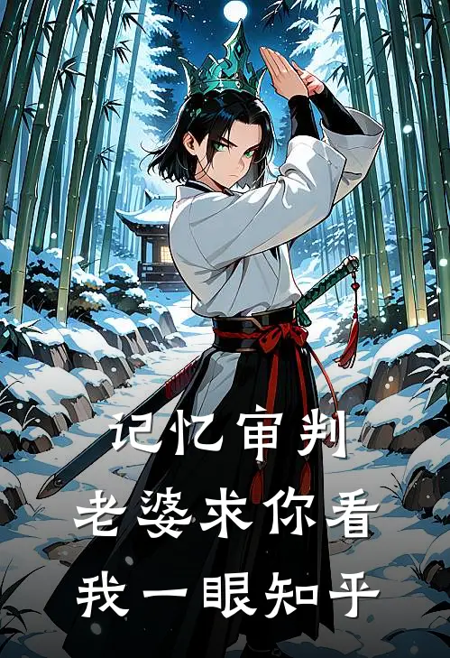 记忆审判：老婆求你看我一眼知乎