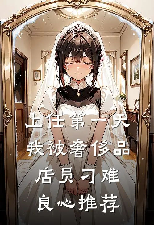 上任第一天，我被奢侈品店员刁难良心推荐
