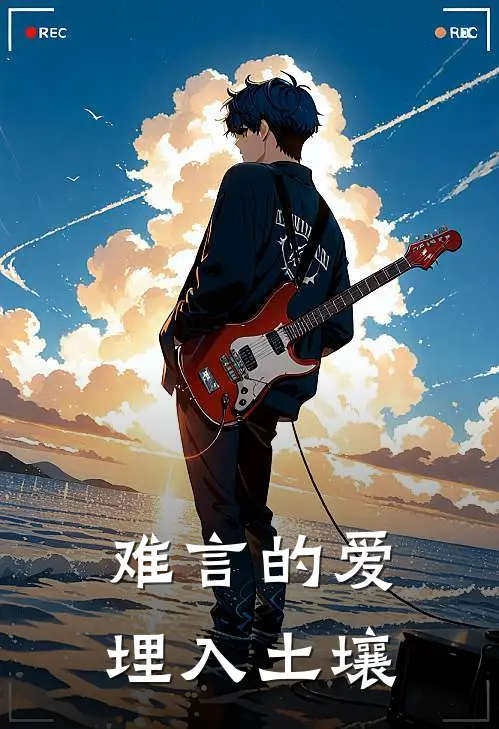 难言的爱埋入土壤
