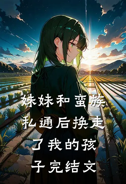 妹妹和蛮族私通后换走了我的孩子完结文
