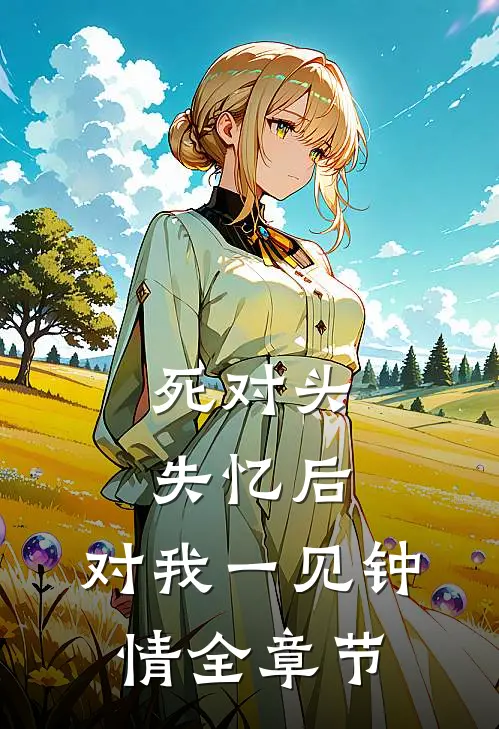 死对头失忆后，对我一见钟情全章节