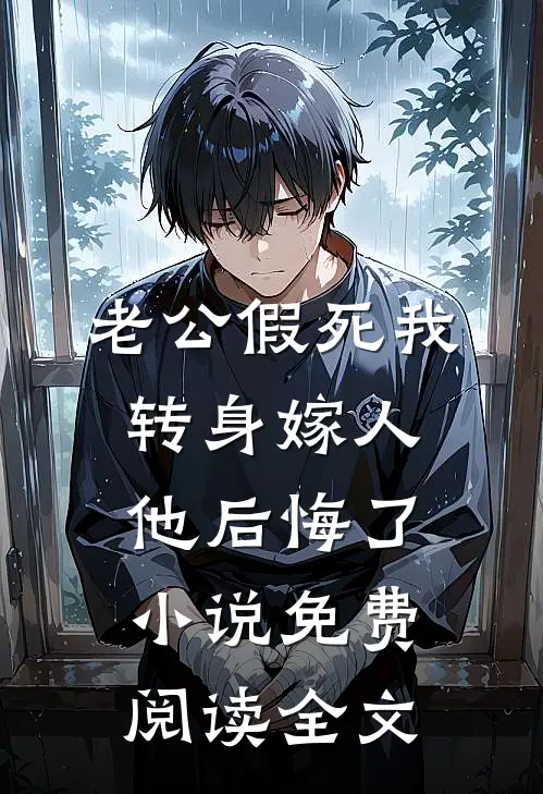 老公假死我转身嫁人，他后悔了小说免费阅读全文