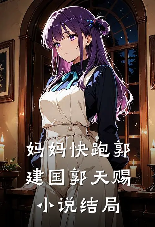 妈妈快跑郭建国郭天赐小说结局