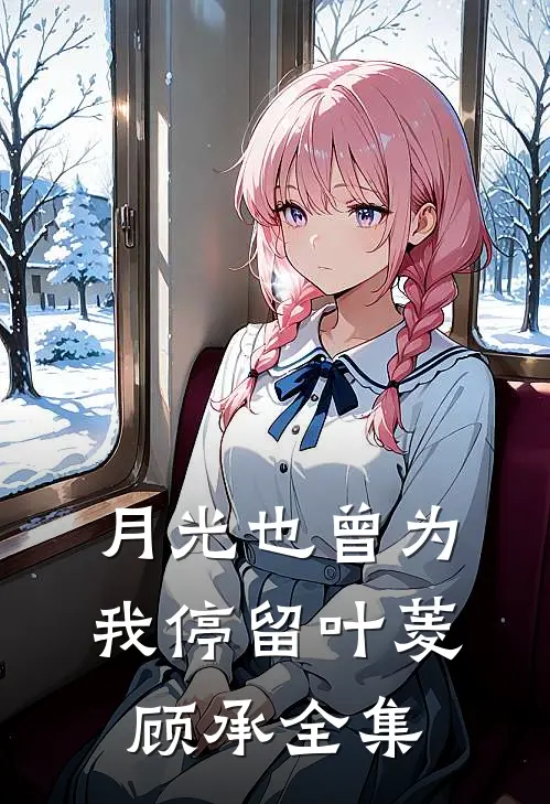 月光也曾为我停留叶菱顾承全集