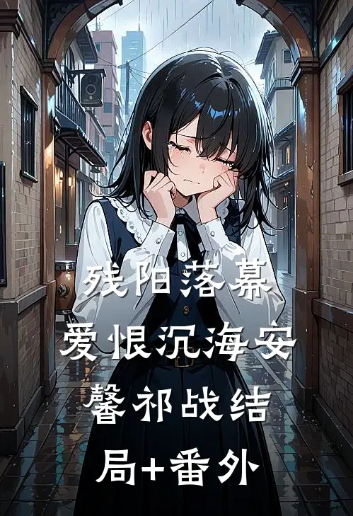 残阳落幕，爱恨沉海安馨祁战结局+番外