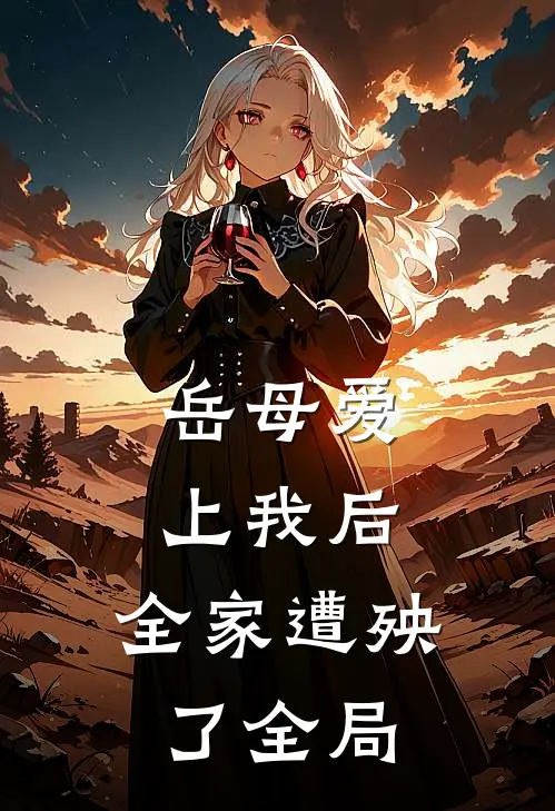 岳母爱上我后，全家遭殃了全局