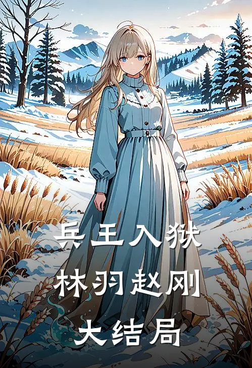 兵王入狱林羽赵刚大结局