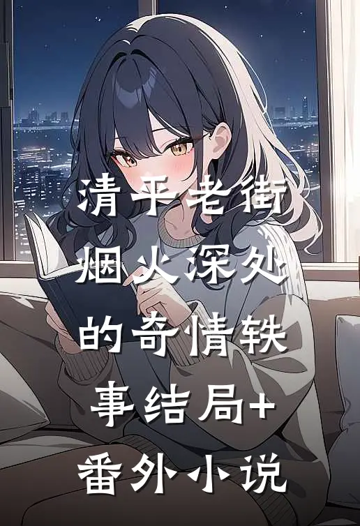 清平老街：烟火深处的奇情轶事结局+番外小说