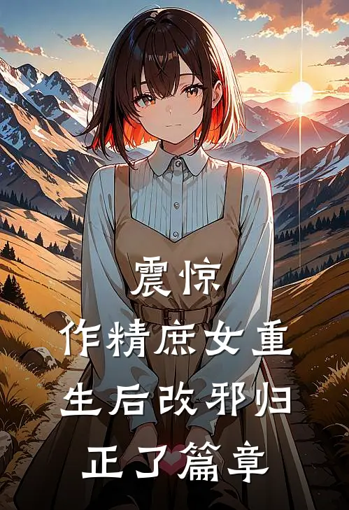 震惊，作精庶女重生后改邪归正了篇章