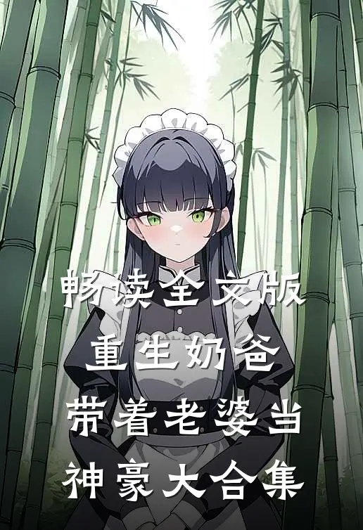 畅读全文版重生奶爸,带着老婆当神豪 大合集
