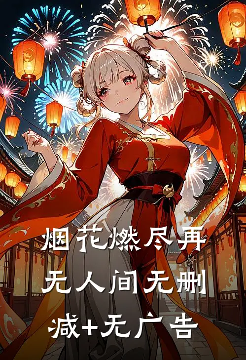烟花燃尽再无人间无删减+无广告