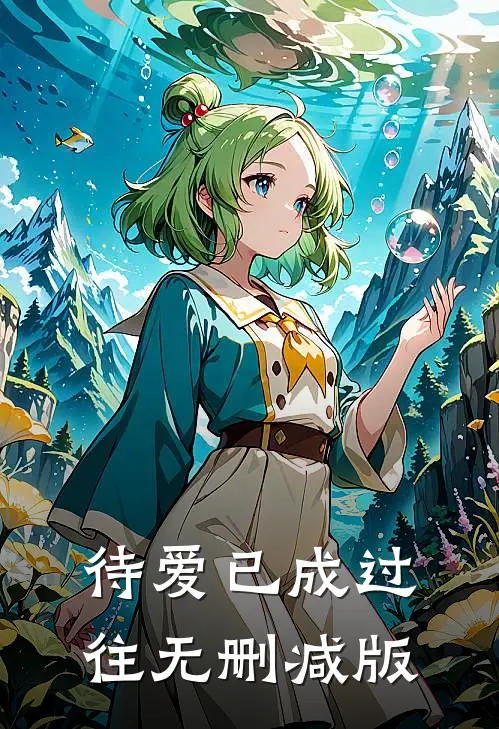待爱已成过往无删减版