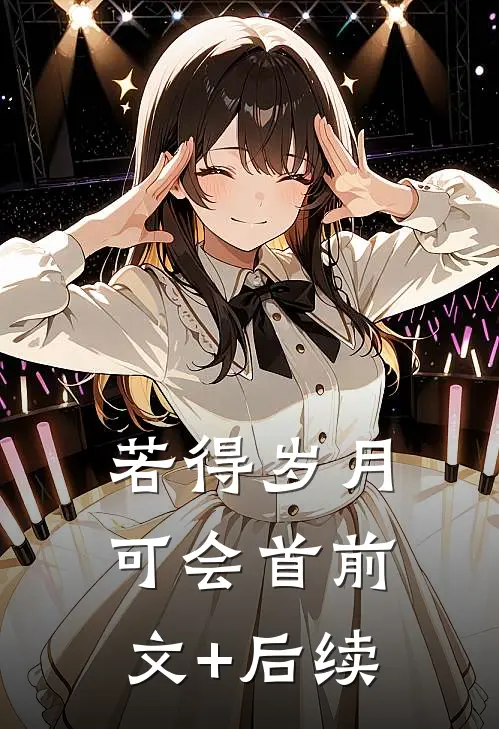 若得岁月可会首前文+后续