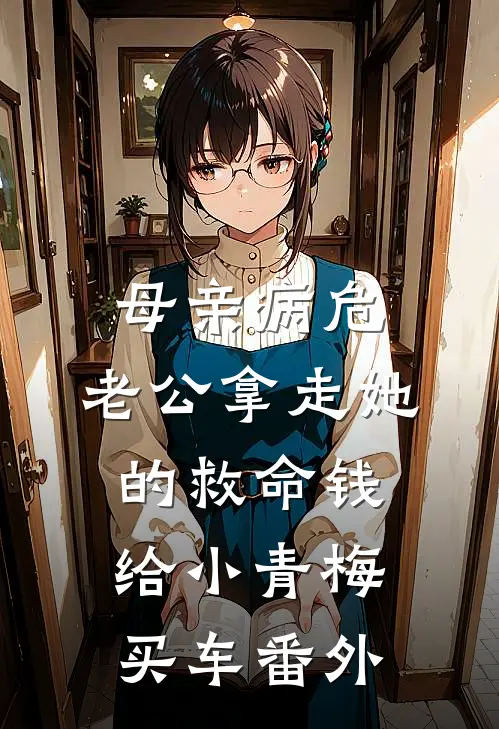 母亲病危，老公拿走她的救命钱给小青梅买车番外