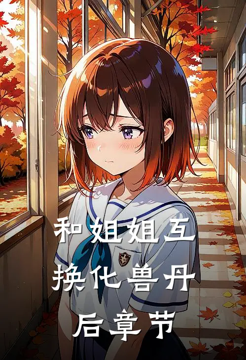 和姐姐互换化兽丹后章节