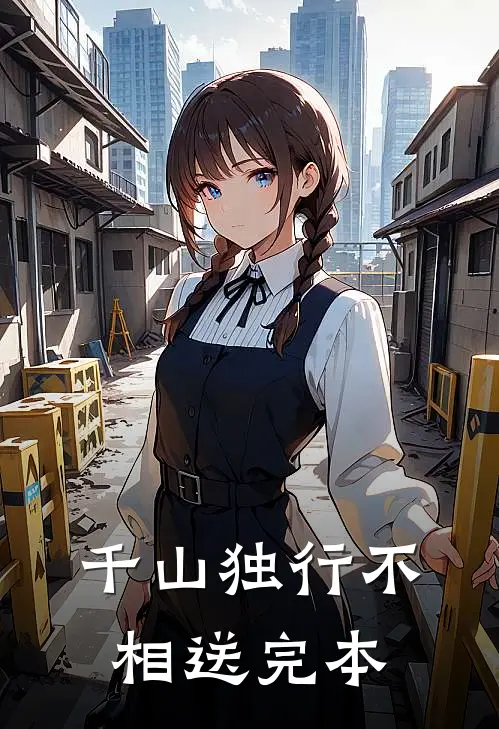 千山独行不相送完本