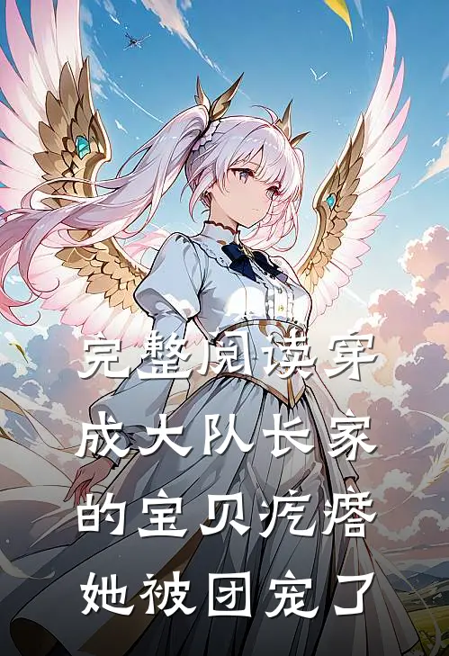 完整阅读穿成大队长家的宝贝疙瘩，她被团宠了