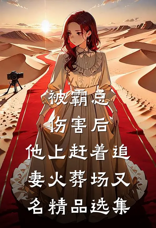 被霸总伤害后,他上赶着追妻火葬场又名精品选集