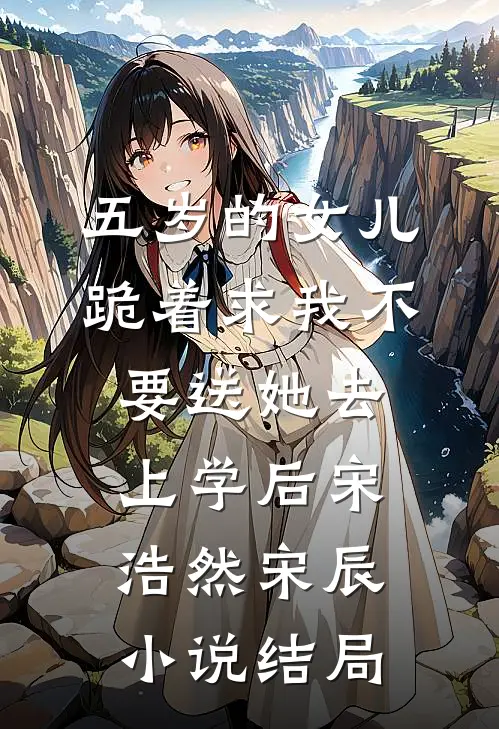 五岁的女儿跪着求我不要送她去上学后宋浩然宋辰小说结局
