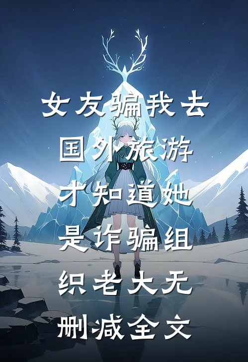 女友骗我去国外旅游，才知道她是诈骗组织老大无删减全文