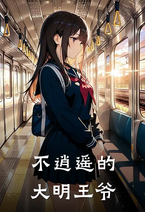 不逍遥的大明王爷