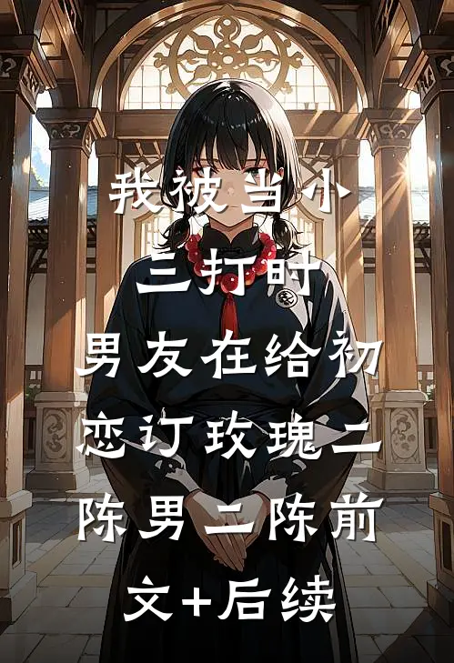 我被当小三打时，男友在给初恋订玫瑰二陈男二陈前文+后续