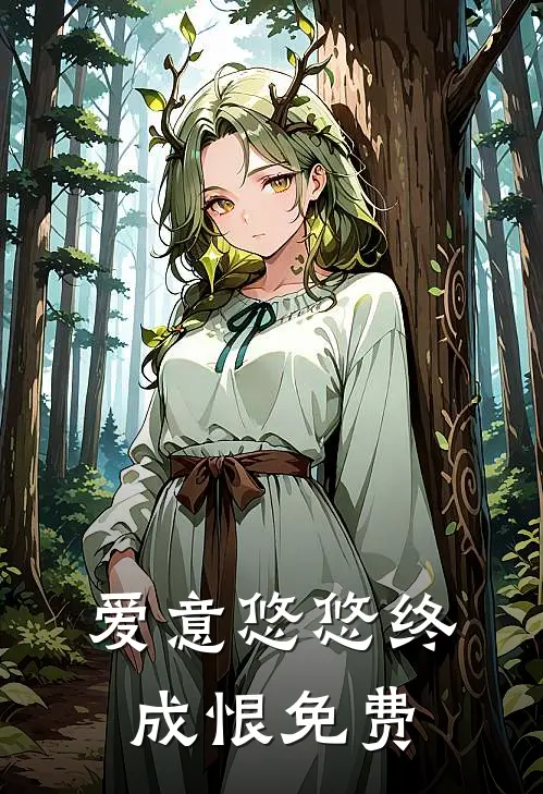 爱意悠悠终成恨免费