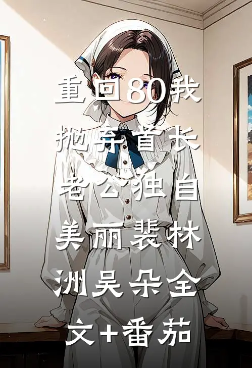 重回80我抛弃首长老公独自美丽裴林洲吴朵全文+番茄