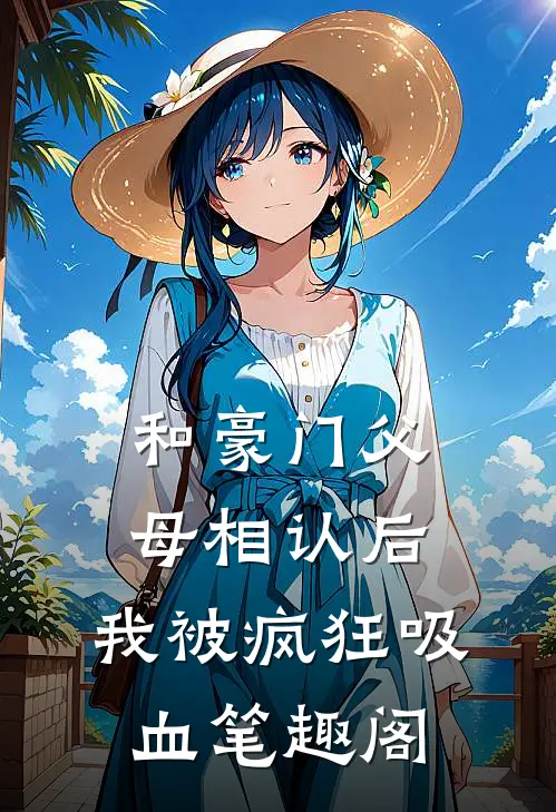 和豪门父母相认后，我被疯狂吸血笔趣阁