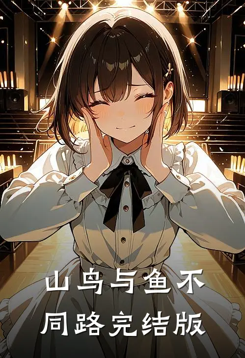 山鸟与鱼不同路完结版