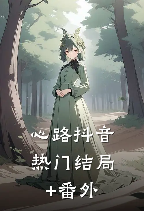 心路抖音热门结局+番外