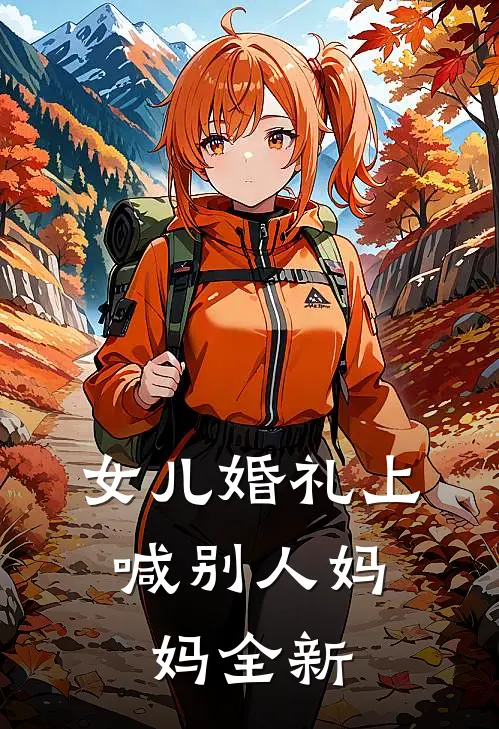 女儿婚礼上，喊别人妈妈全新