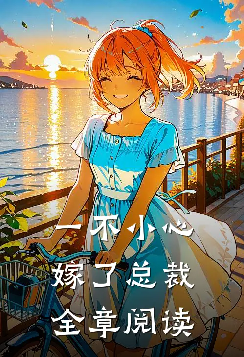 一不小心嫁了总裁全章阅读