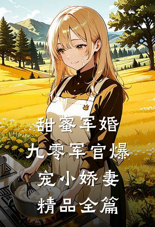 甜蜜军婚：九零军官爆宠小娇妻精品全篇
