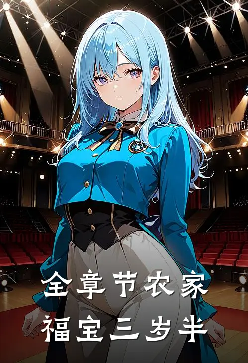 全章节农家福宝三岁半
