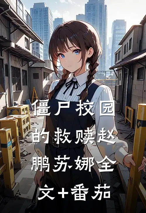 僵尸校园的救赎赵鹏苏娜全文+番茄