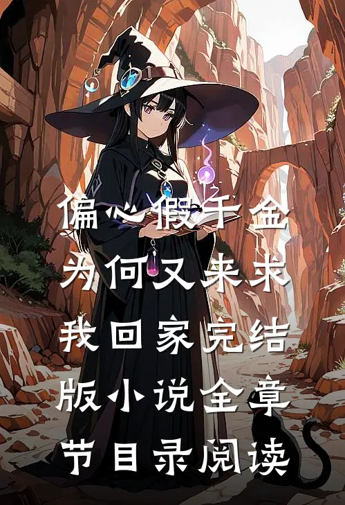 偏心假千金，为何又来求我回家完结版小说全章节目录阅读