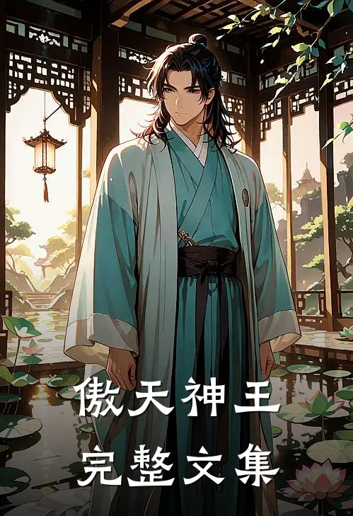 傲天神王完整文集