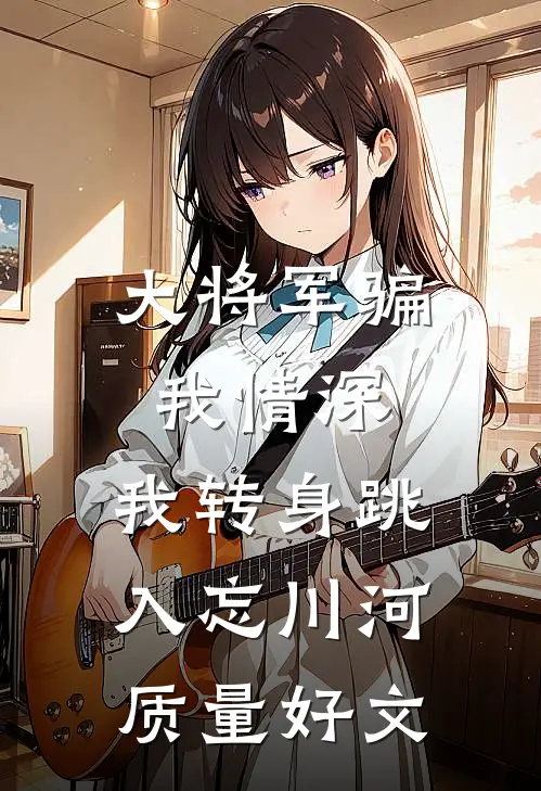 大将军骗我情深，我转身跳入忘川河质量好文