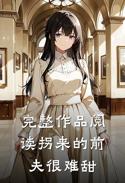 完整作品阅读拐来的前夫很难甜