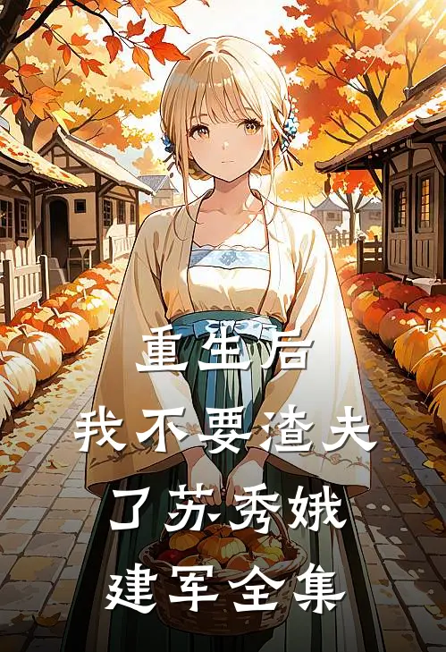 重生后，我不要渣夫了苏秀娥建军 全集