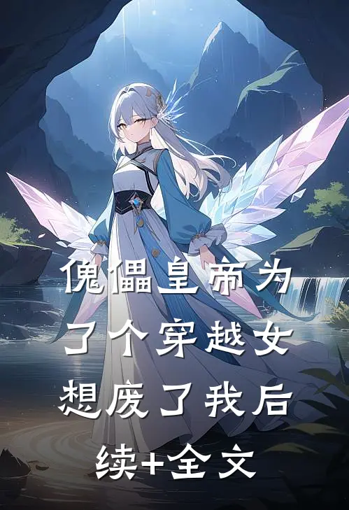 傀儡皇帝为了个穿越女想废了我后续+全文