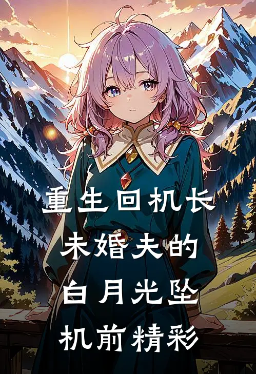 重生回机长未婚夫的白月光坠机前精彩