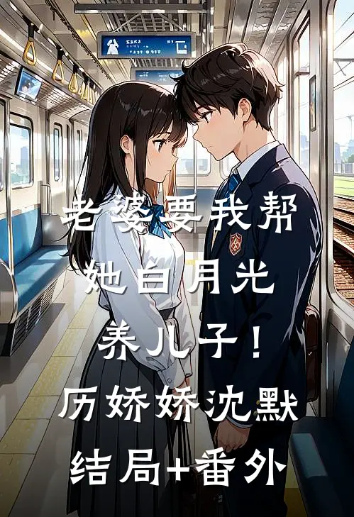 老婆要我帮她白月光养儿子！历娇娇沈默结局+番外
