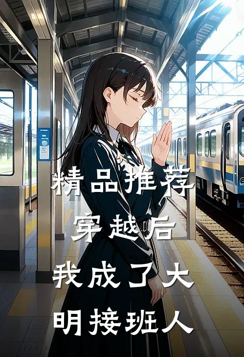 精品推荐穿越后，我成了大明接班人