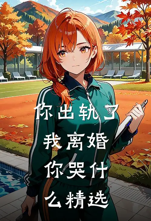 你出轨了，我离婚，你哭什么精选