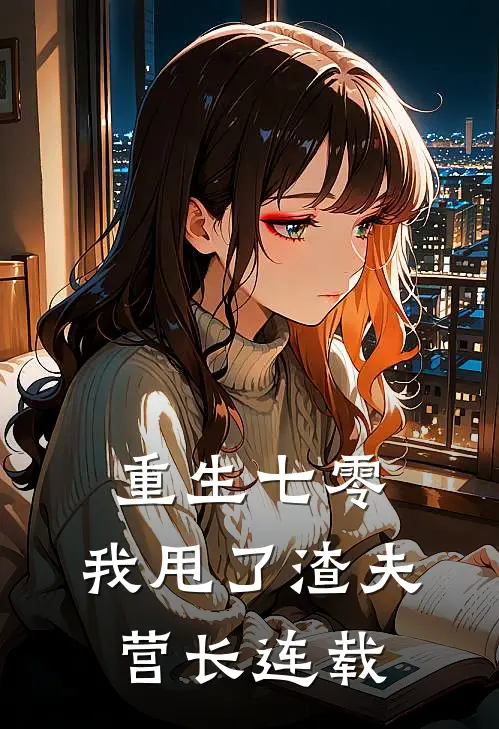 重生七零，我甩了渣夫营长连载