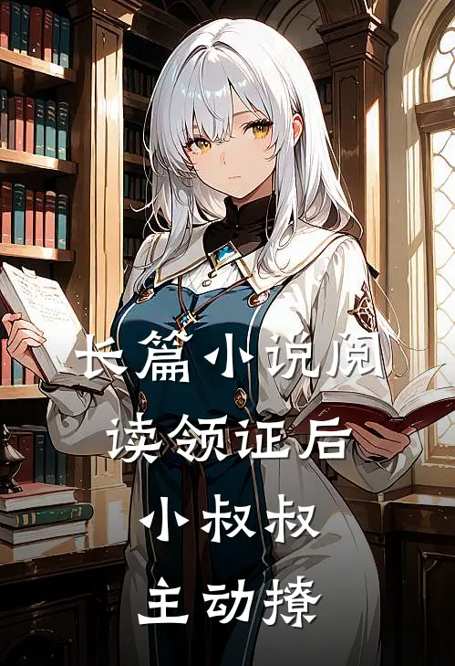 长篇小说阅读领证后，小叔叔主动撩
